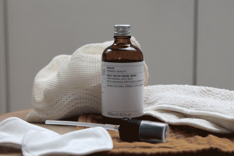Dump The Pump - Pump Free Skincare