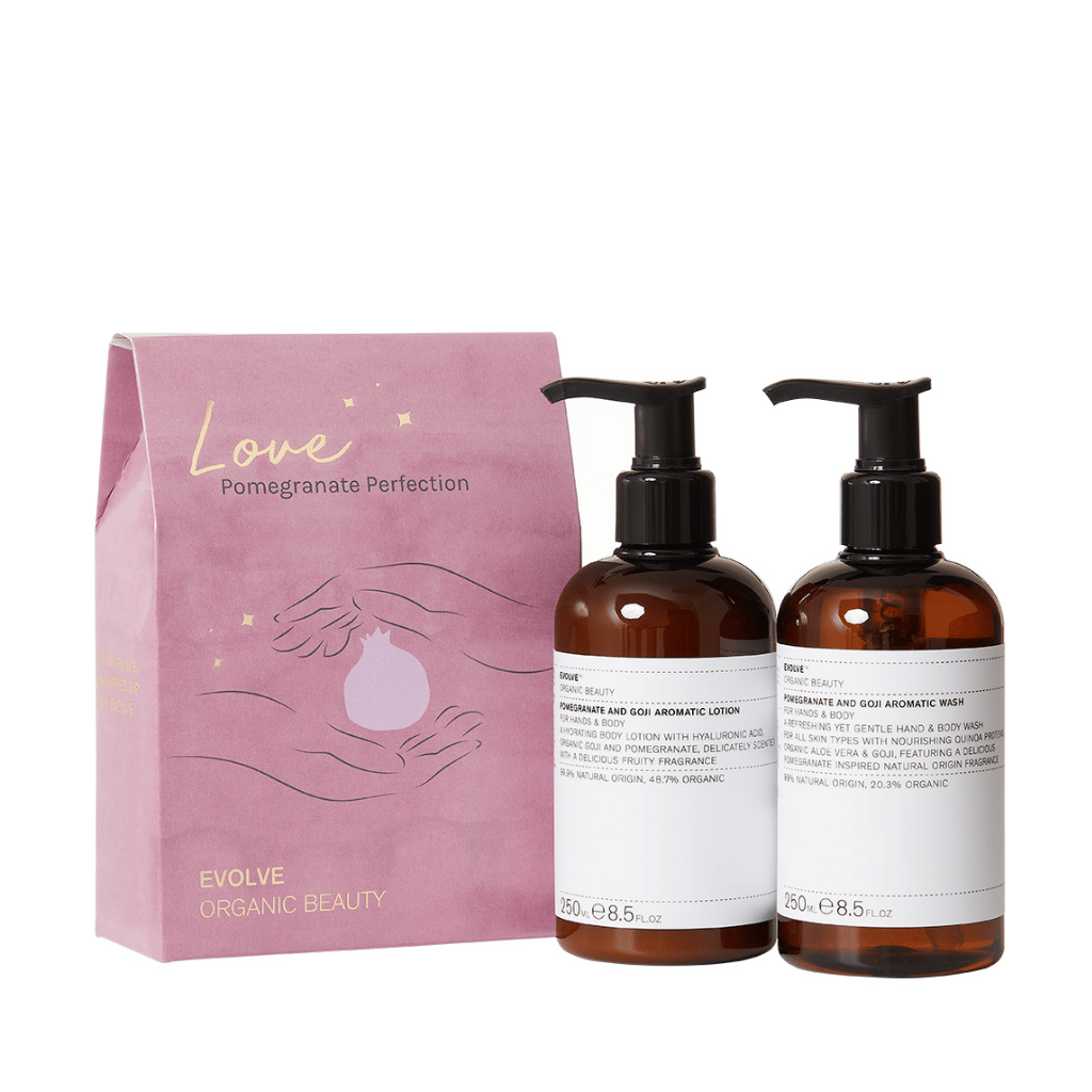 Pomegranate Perfection - Evolve Organic Beauty product image