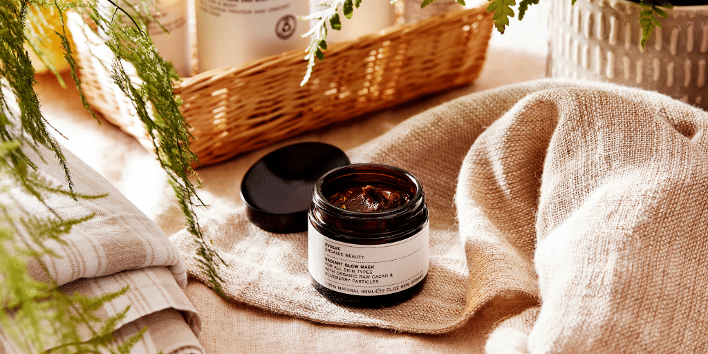 organic skincare