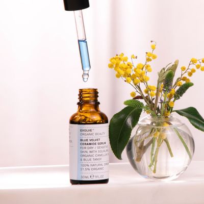 ceramide serum