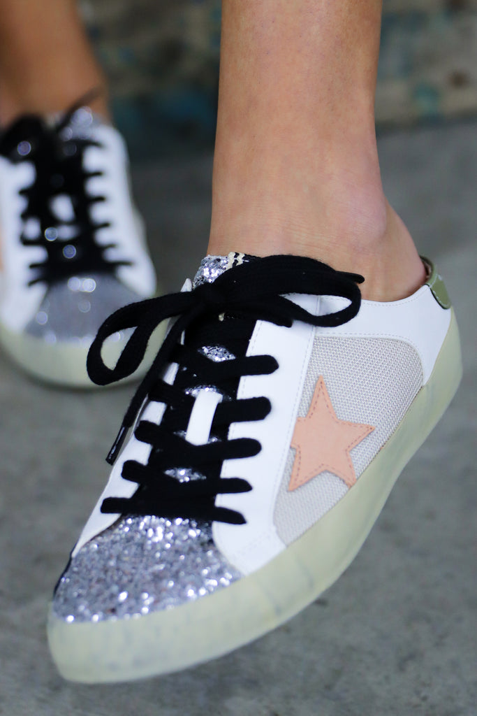 star slip on sneakers