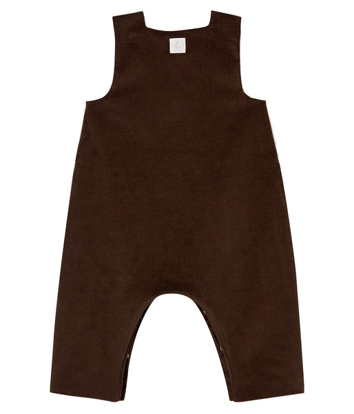 baby brown trousers