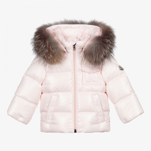 moncler k2 pink