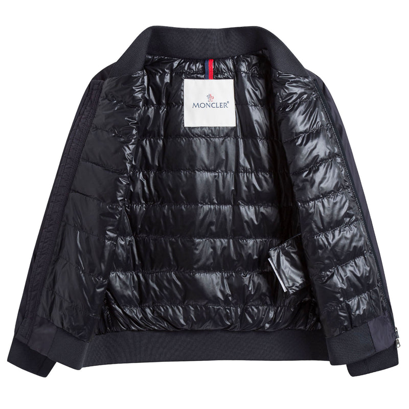 boys moncler coat