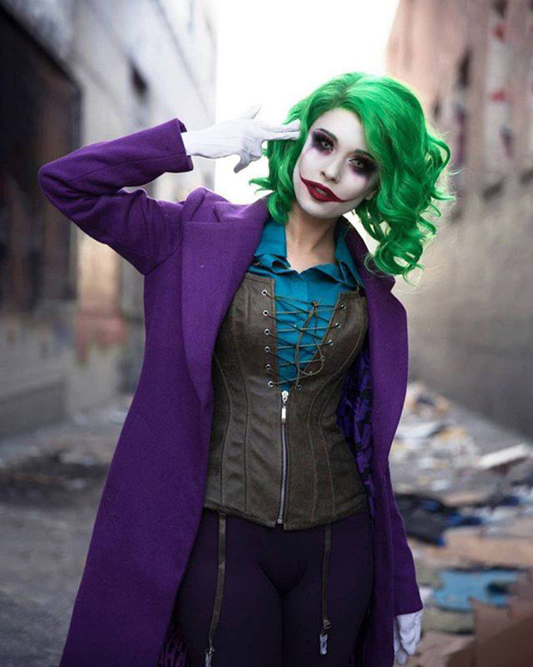 Sexy Joker Online Licensing.