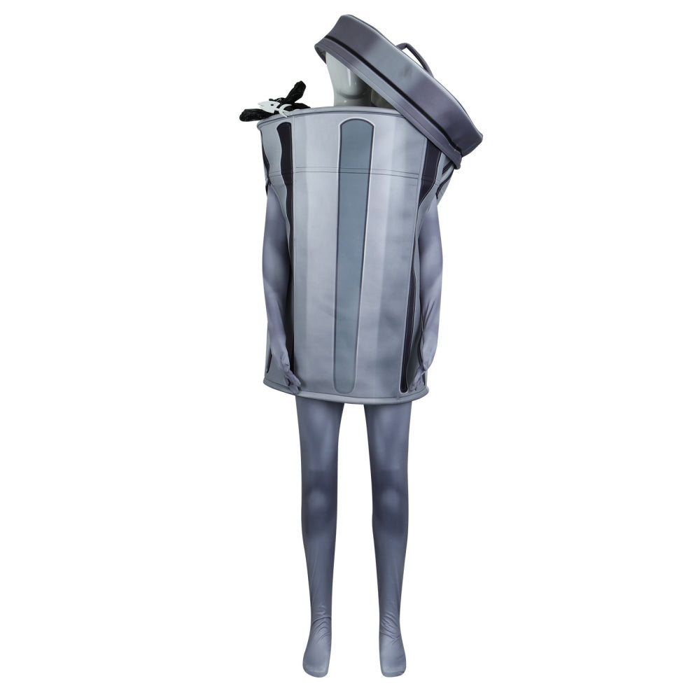 Xcoser Game Honkai: Star Rail Lordly Trashcan Cosplay Costume