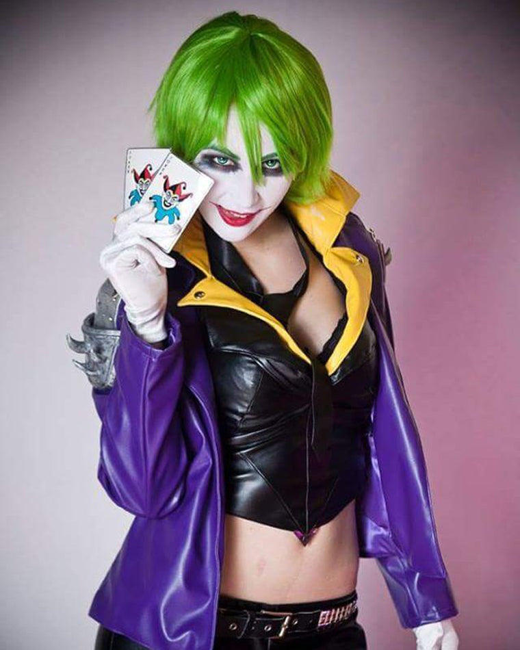 Sexy Joker Online Licensing