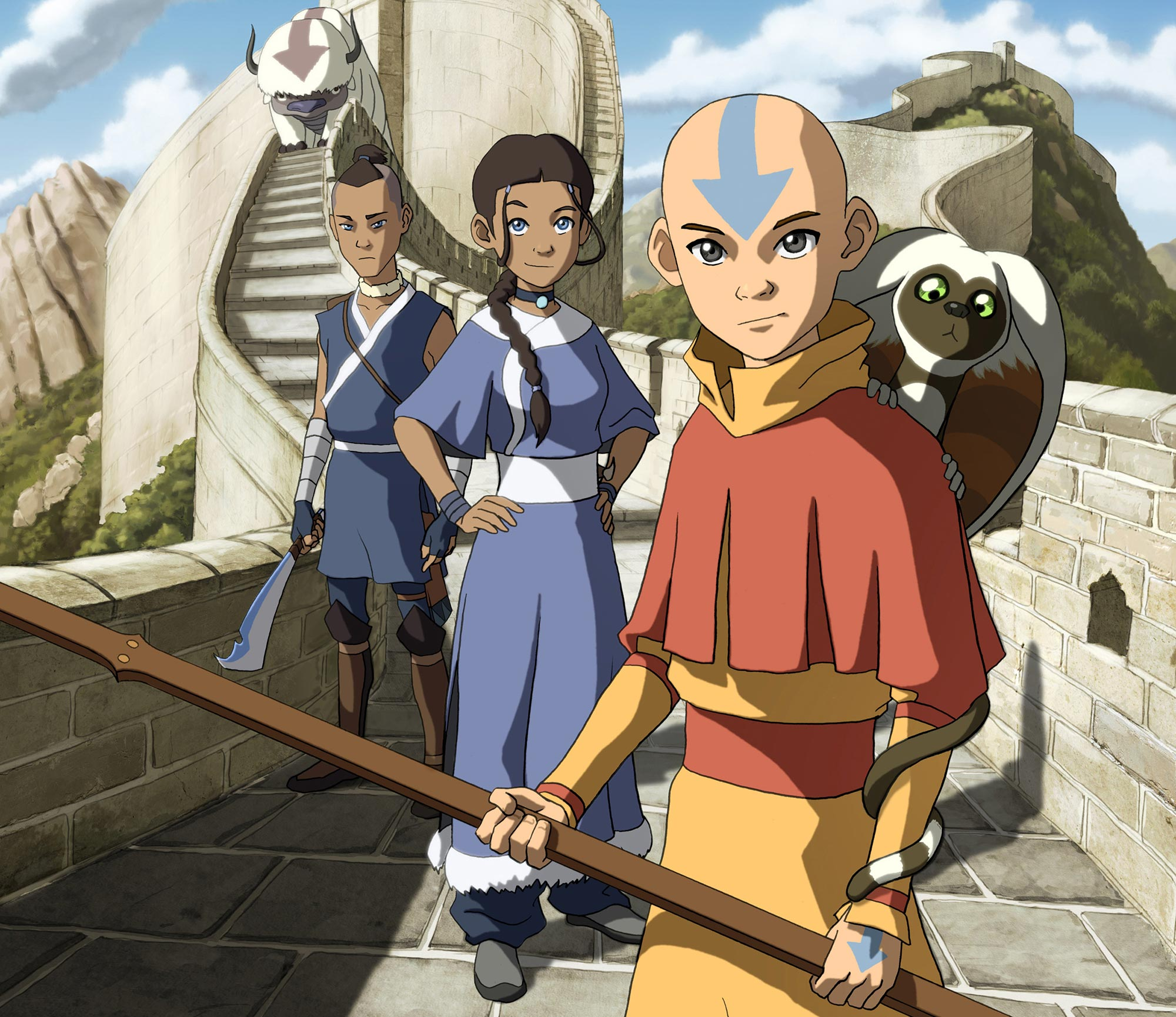 The 15 best episodes of Avatar: The Last Airbender