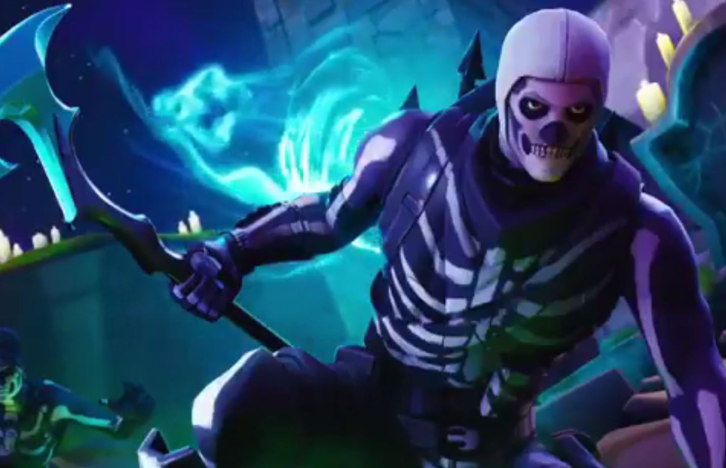 TOP 10 Fortnite Lengendary Skins Ranking