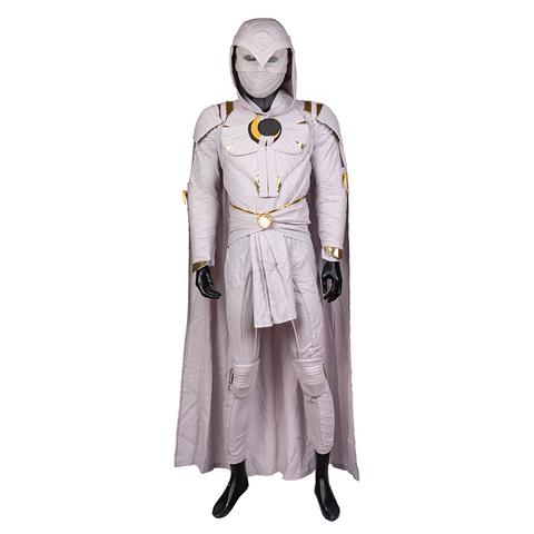 Xcoser Moon Knight Costume Suit Cosplay, - | Live up to each love | Costumes Top  brand | Worldwide Most chose  Xcoser - Star Wars - DC - Marvel