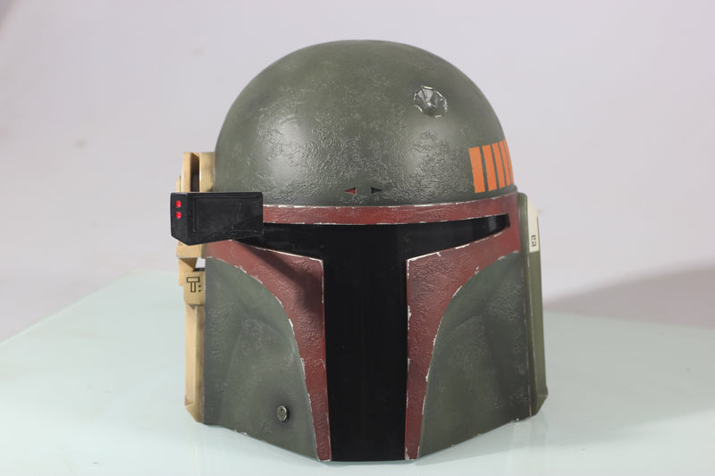 Xcoser The Book of Boba Fett Star Wars Helmet 2022, - | Live up to each love | Costumes Top  brand | Worldwide Most chose  Xcoser - Star Wars - DC - Marvel 