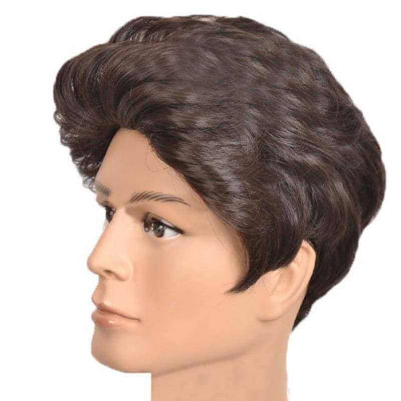 mens costume wigs