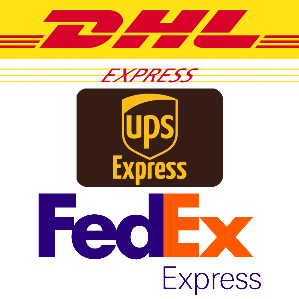 Shipment Upgrade Service to (FedEx)(DHL) Delivery to Worldwide - Best ...