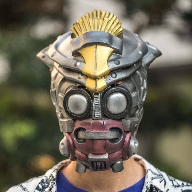 Featured image of post The Best 17 Bloodhound Apex Face Mask