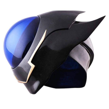 Xcoser Code Geass Zero Lelouch Helmet Anime Cosplay Mask Meilleur Par Xcoser International Cosplay Costume Ltd