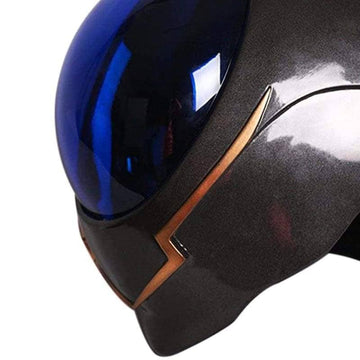 Zero Code Geass Helmet