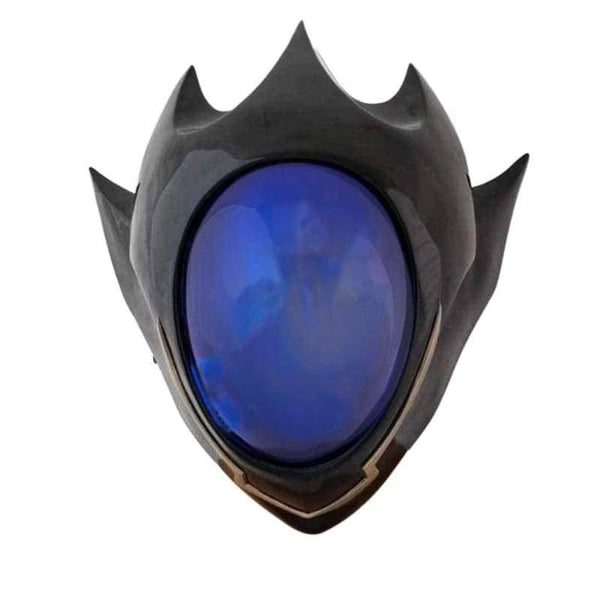 Xcoser Code Geass Zero Lelouch Helmet Anime Cosplay Mask Meilleur Par Xcoser International Cosplay Costume Ltd