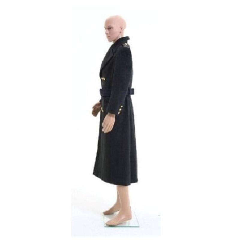Xcoser Doctor Who Captain Jack Harkness Wool Wind Coat L- Xcoser International Costume Ltd.