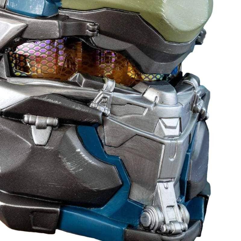 Xcoser Halo 5: Guardians Spartan Cosplay Helmet Replica PVC - Best By ...