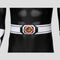 Xcoser Power Rangers Black Ranger Zack Cosplay Onesies CostumeS- Xcoser International Costume Ltd.