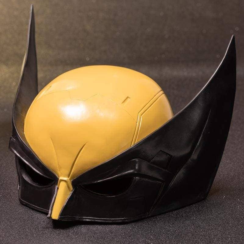 Xcoser X-Men Wolverine Cosplay Resin Mask
