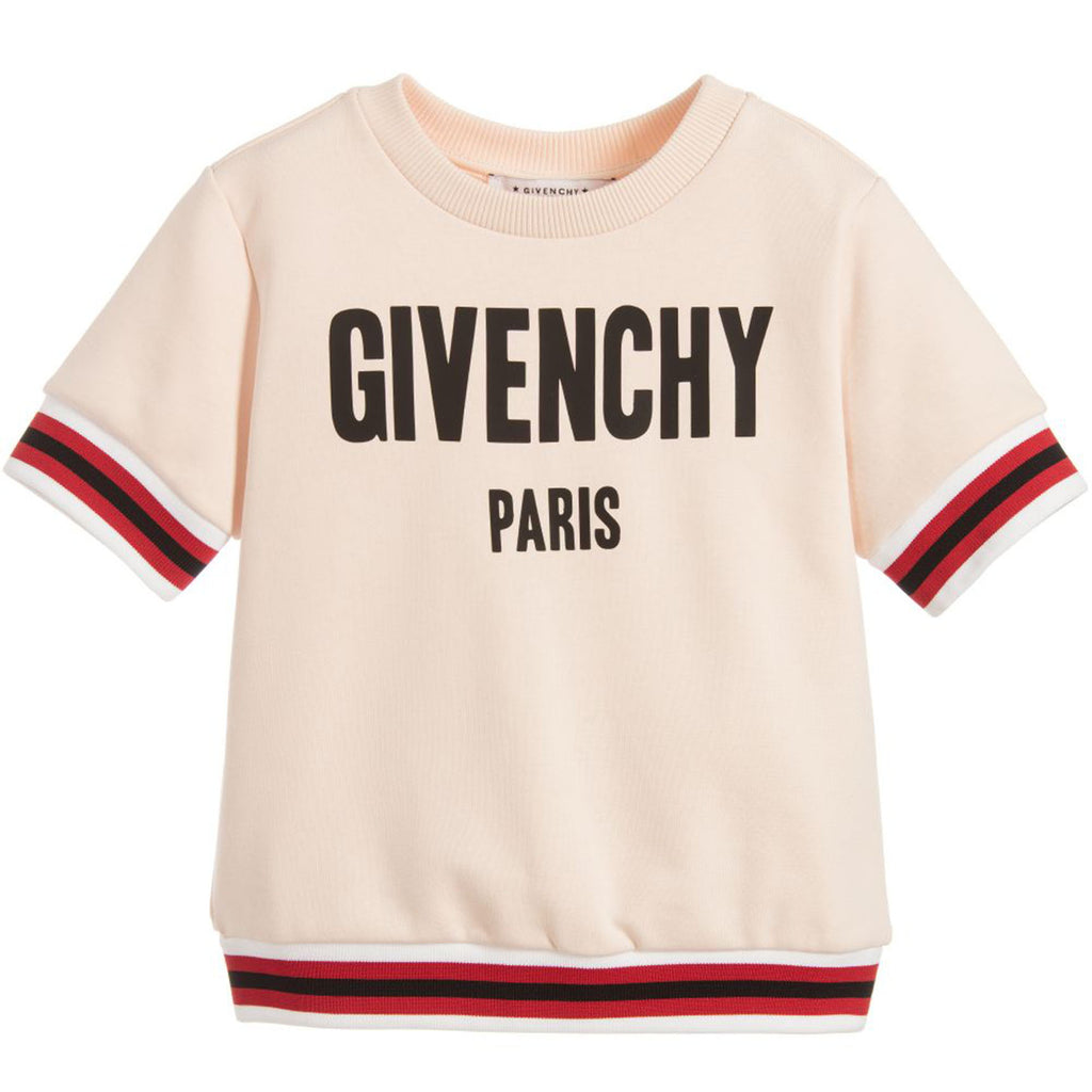 kids givenchy sweatshirt