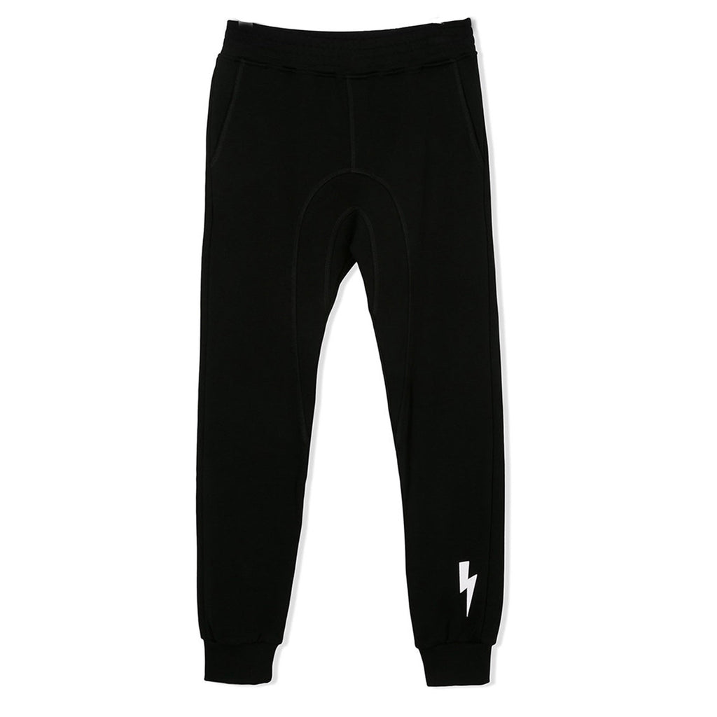 black sweatpants for kids