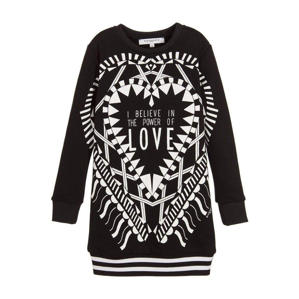 givenchy jumper girls