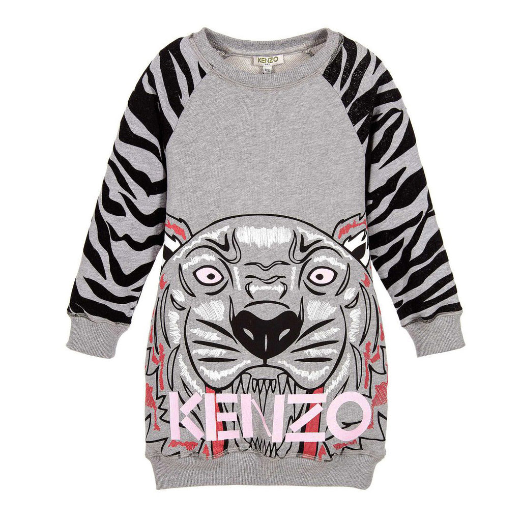 kenzo girls clothes