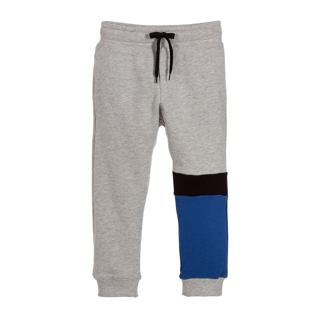 kids blue sweatpants