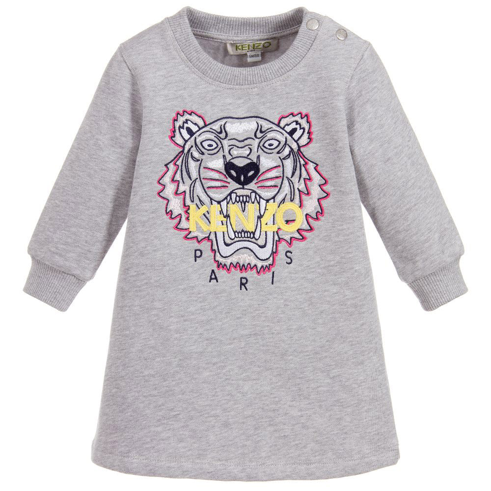 baby girl kenzo t shirt