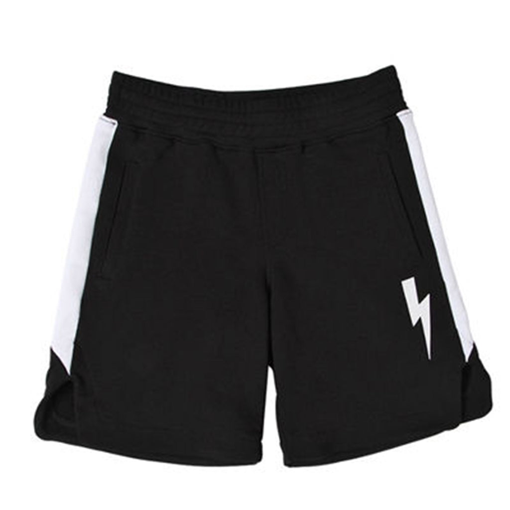 boys sweat shorts