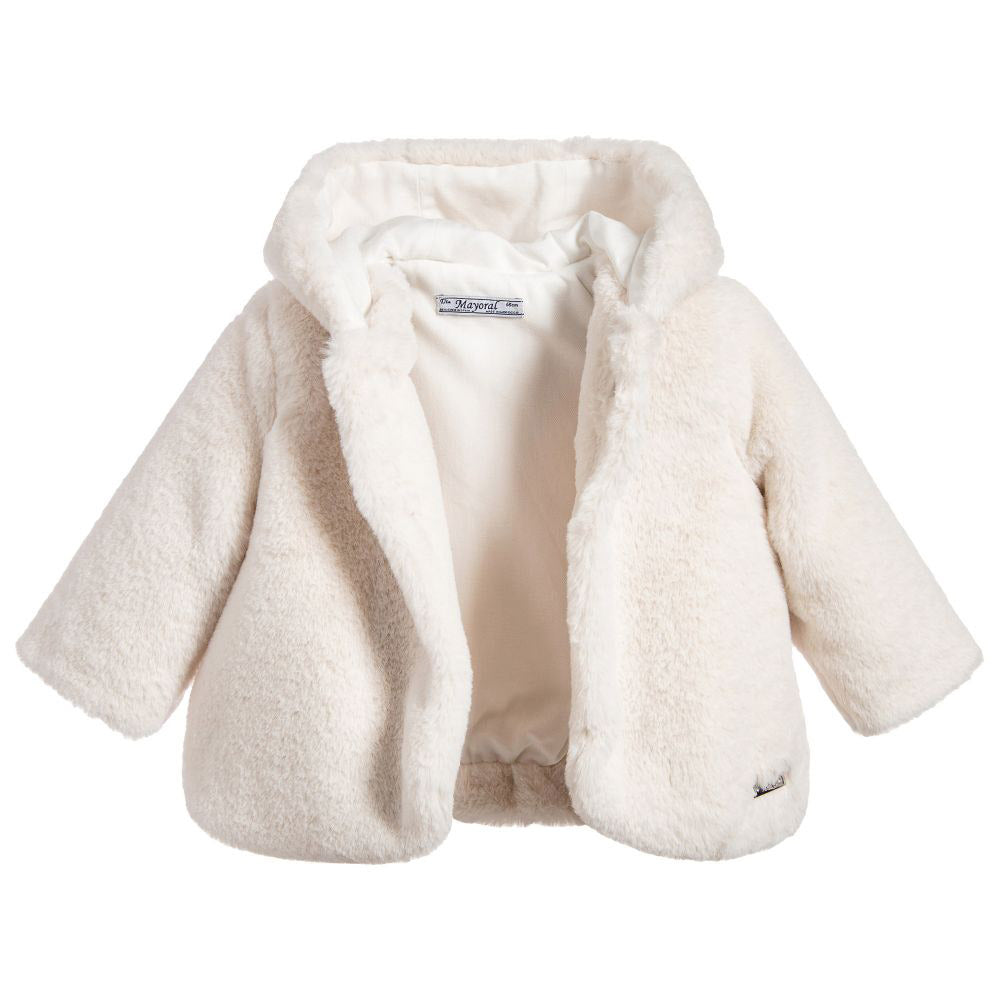 baby coat