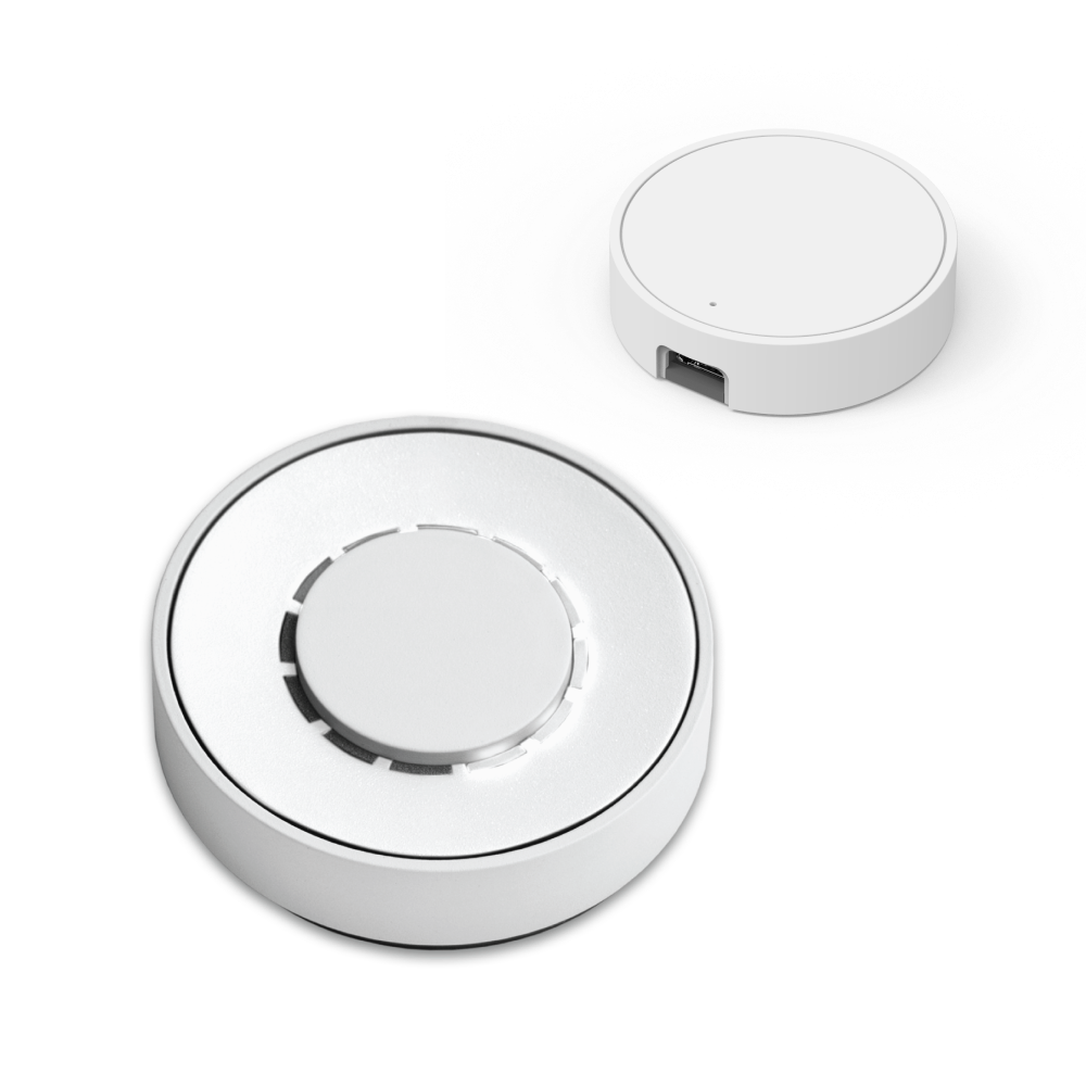 Flic Twist Starter Kit | Flic Smart Button