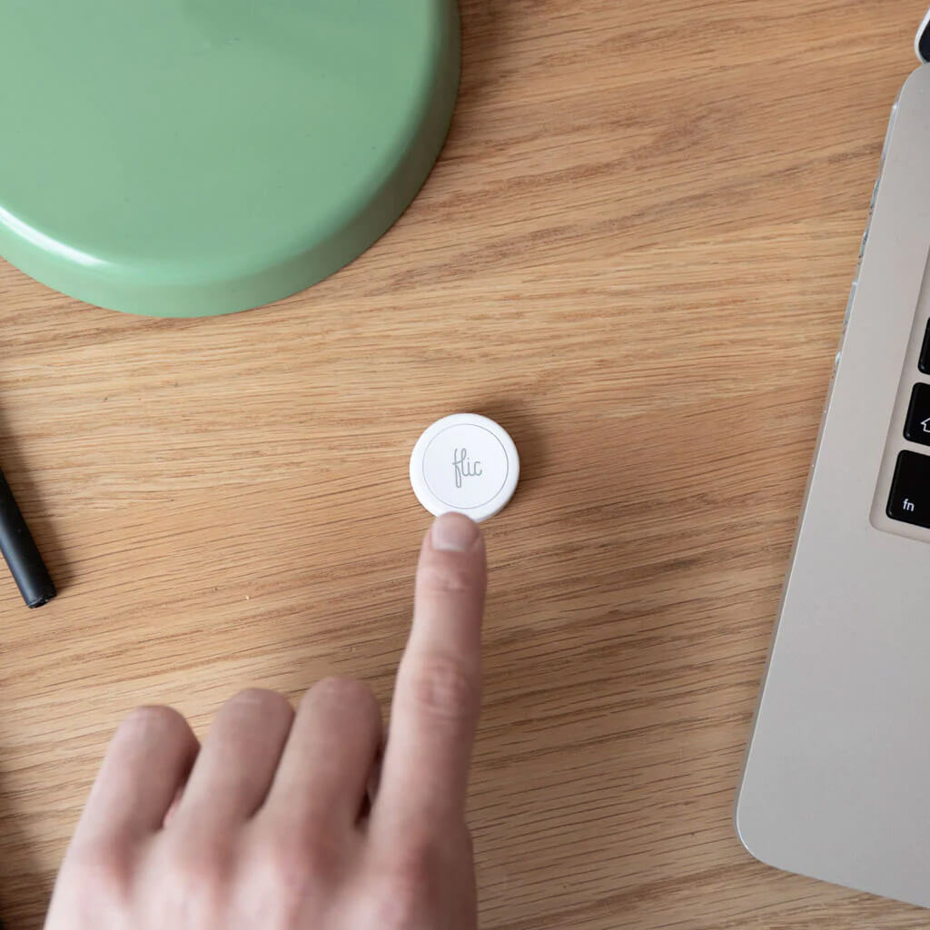 Flic 2 Smart Button review