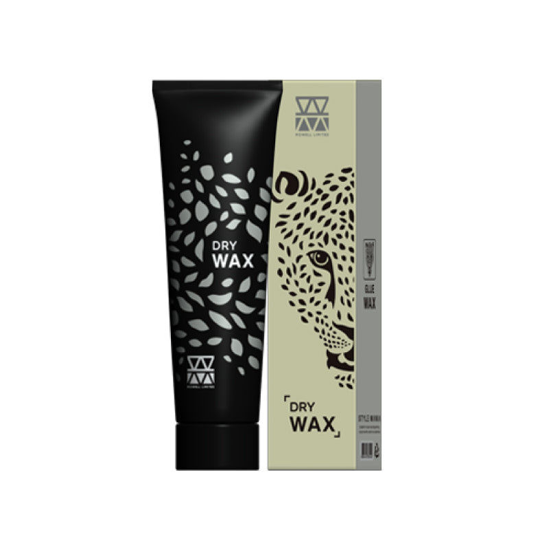 Mowell Korea Salon Hair Wax Waseyo