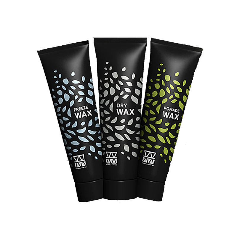 Mowell Korea Salon Hair Wax Waseyo