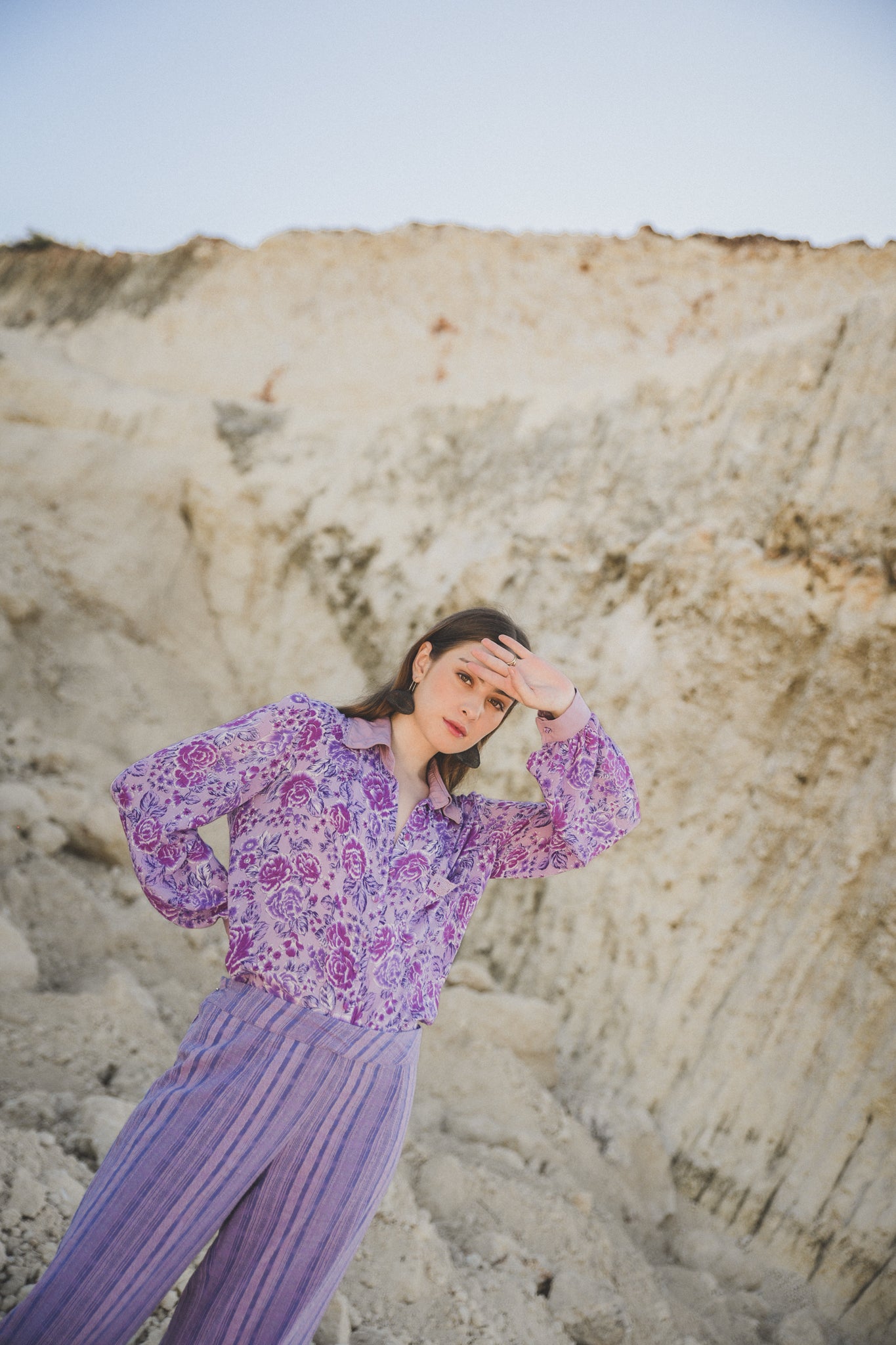 Immerse yourself in the world of slow fashion with Tulle and Batiste. Ethically made clothing you'll want to keep forever. Discover artisan made clothing embodying the boho spirit. Enjoy free shipping and hassle free returns.