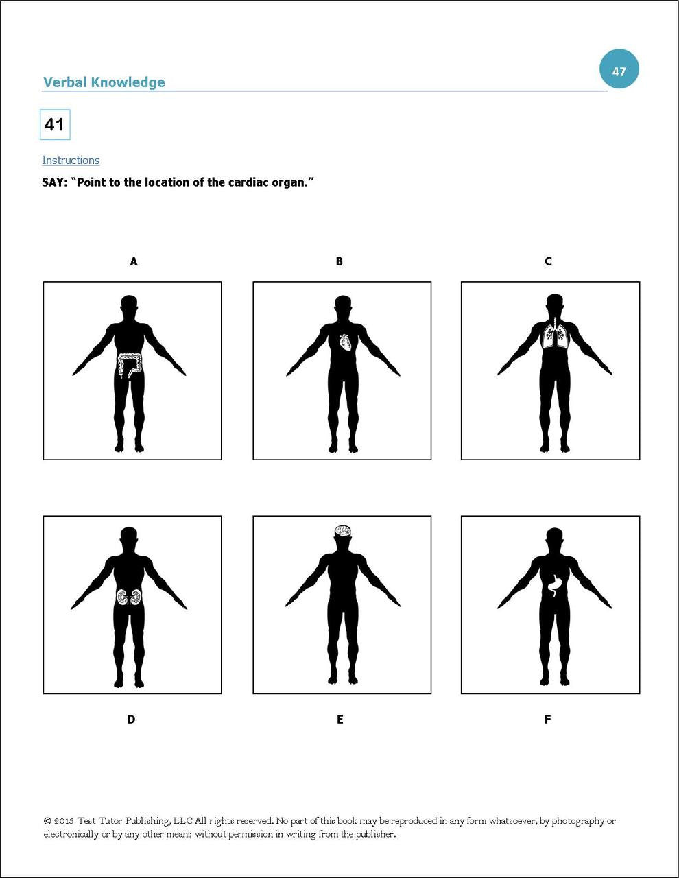 KBIT 2 Practice Test The Test Tutor