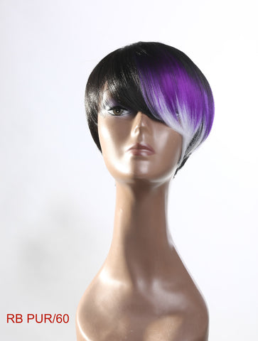 Pixie Cut Wig High Synthetic | Cheap – https://www.hairyounique.com