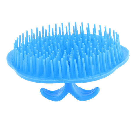 shampoo brush review