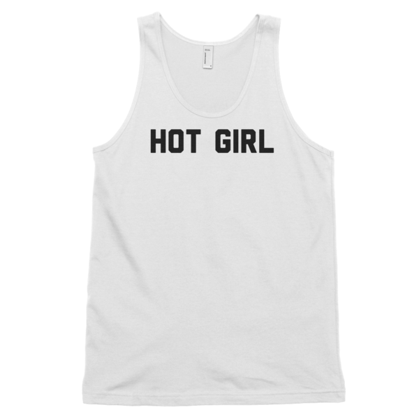 Download Hot Girl Tank Top Eternal Weekend