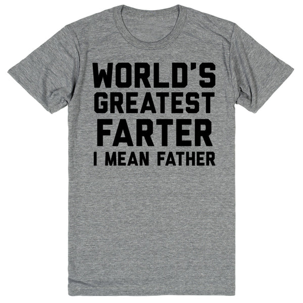 Free Free 147 Worlds Best Farter I Mean Father Svg SVG PNG EPS DXF File