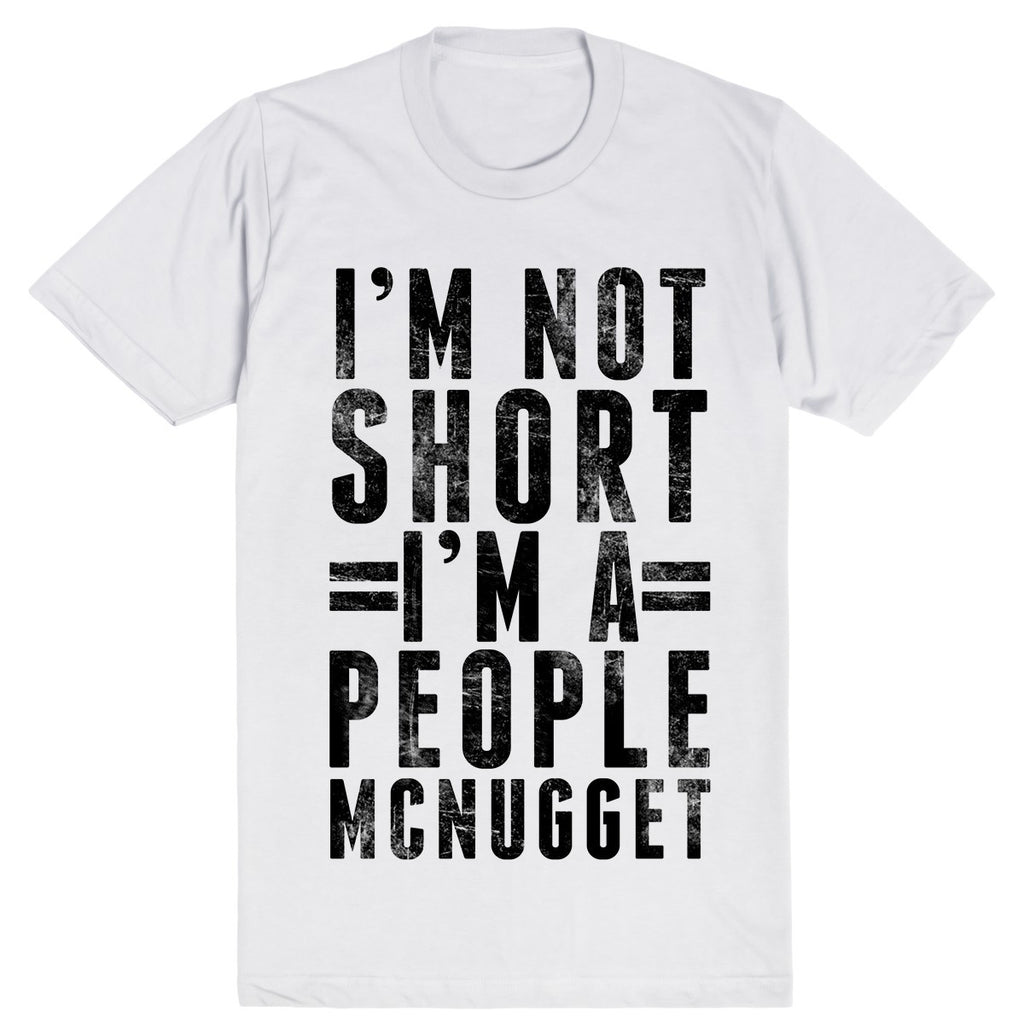 mcnugget t shirt