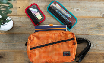 Packing Cube Shoulder Bag Nav Image 59