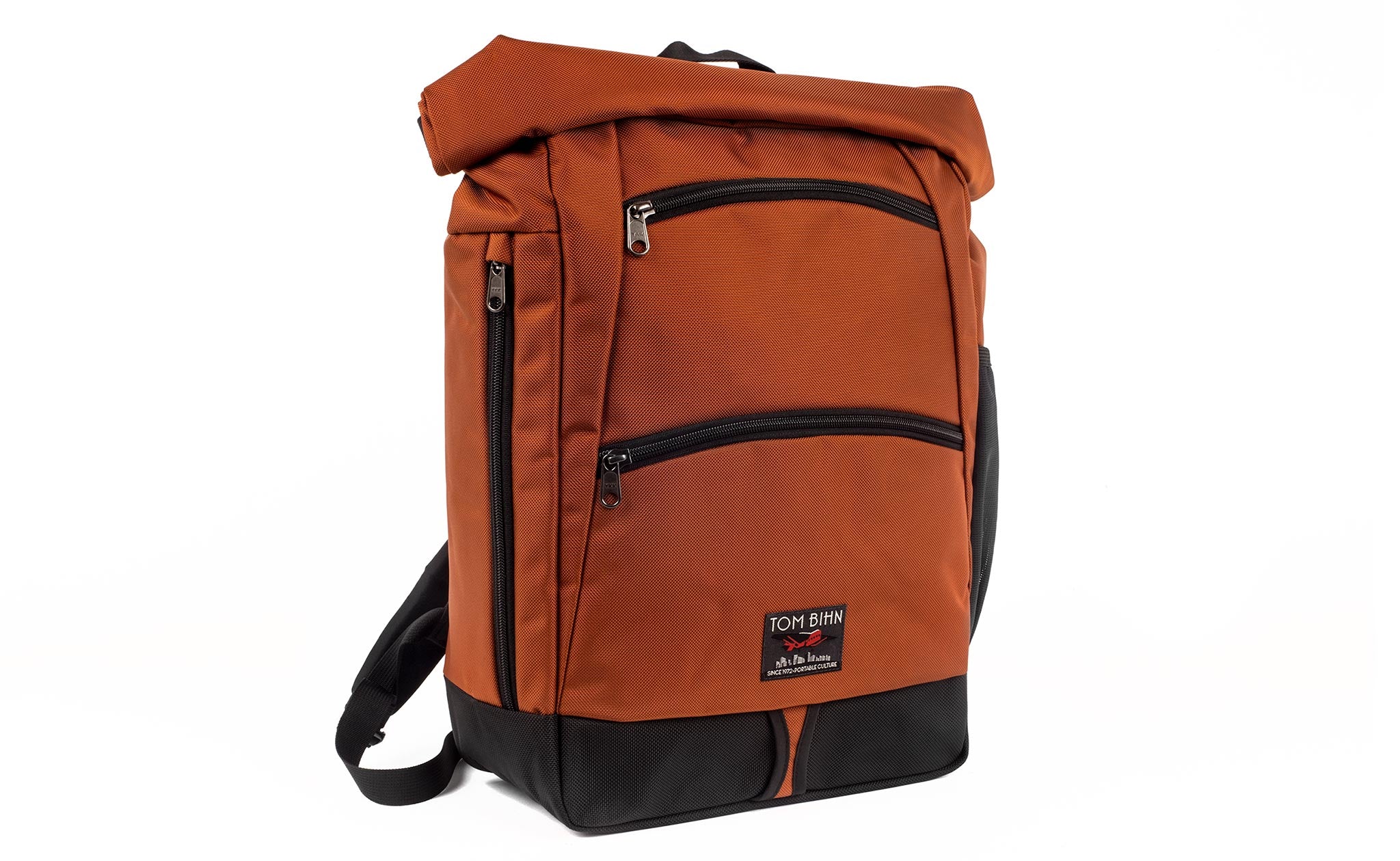 TOM Addax 26, Roll-Top Backpack,