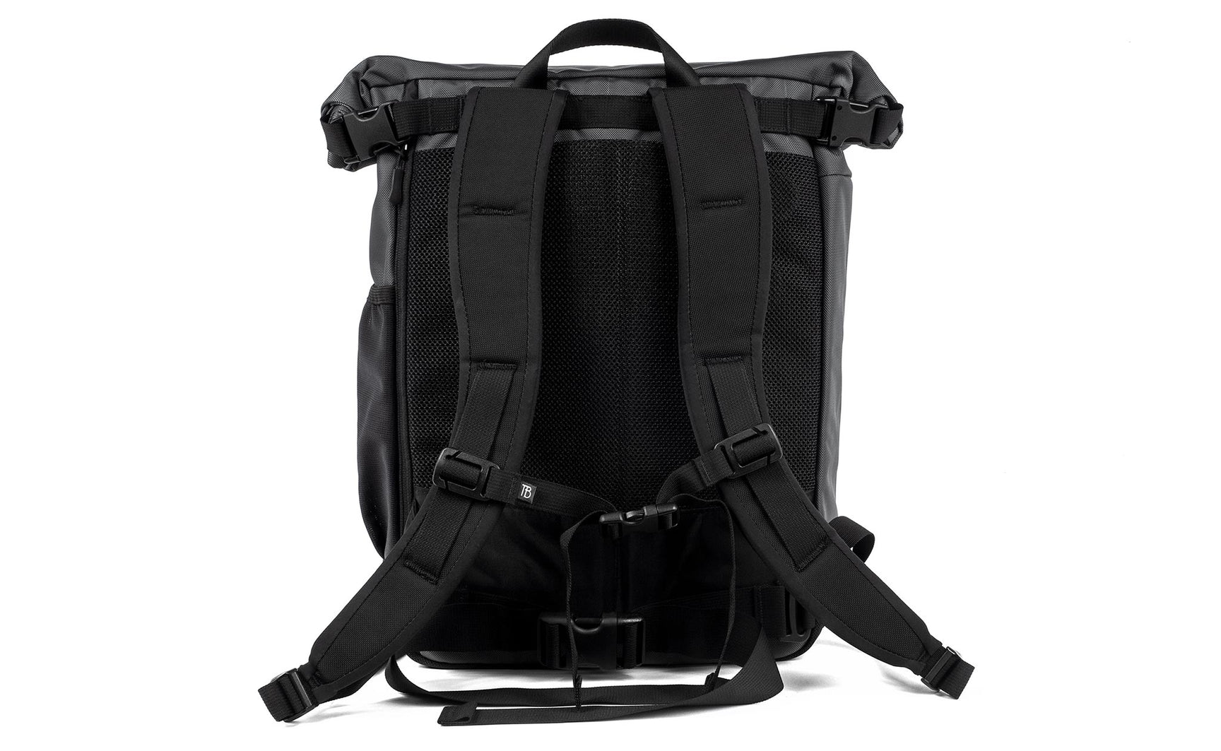 TOM BIHN Addax 31, Roll-Top Backpack, 31L