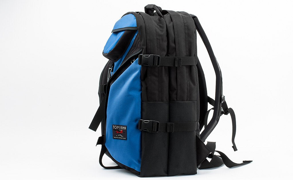 TOM BIHN Brain Bag, Powerhouse Everyday Carry Backpack, 36L