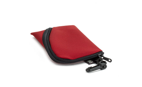 ghost board | small zipper bag | Purse | accessory bag