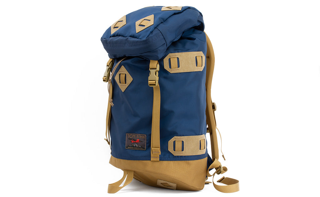 peak design travel backpack